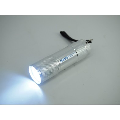Mini LED torch - Hays